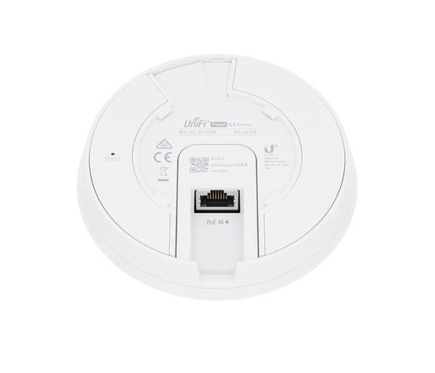 UBIQUITI G4 Dome UVC-G4-DOME - 694145 - zdjęcie 4